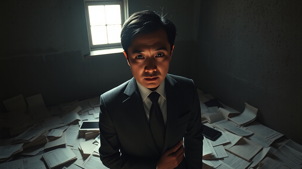 결론 (realistic 스타일)