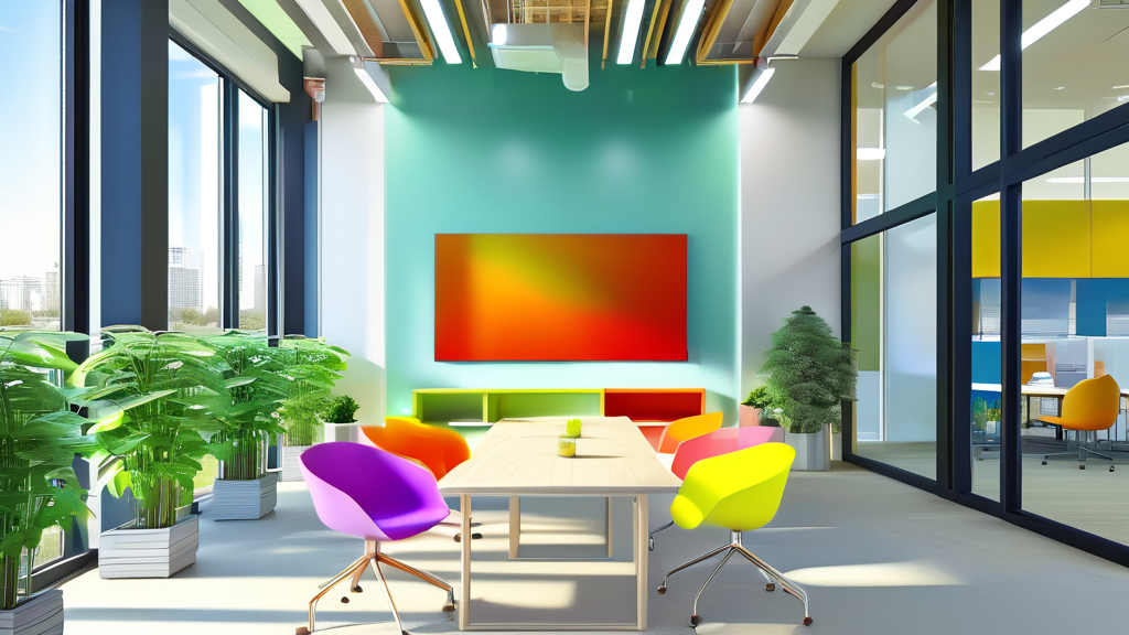 중랑구청 채용 공고 확인 및 지원 방법 완벽 가이드 (realistic 스타일)