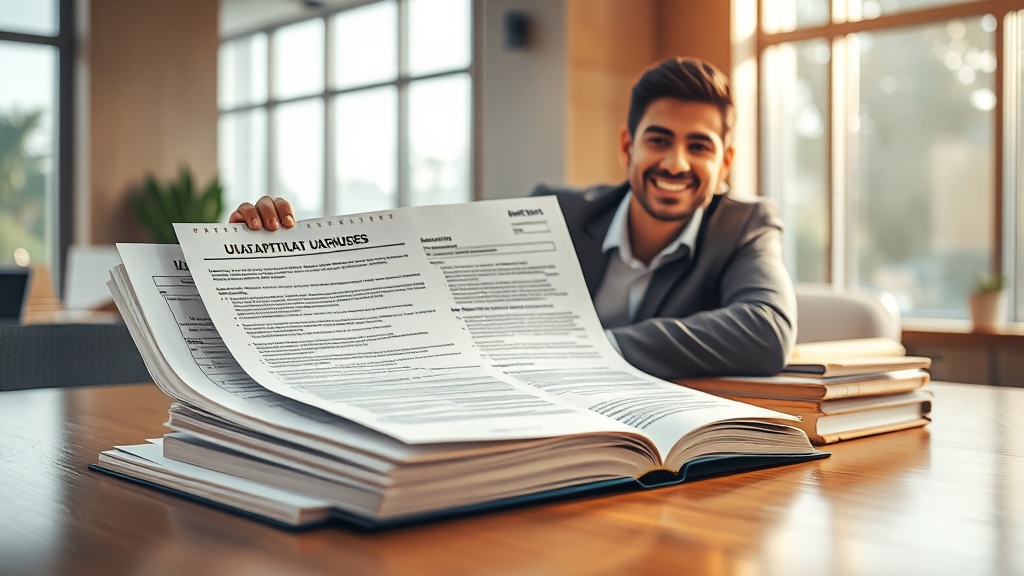 실업급여, 어떻게 신청해야 하나요? (realistic 스타일)