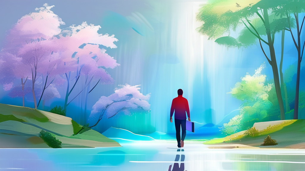 시험 정보: 응시 자격, 구성 및 일정 (watercolor 스타일)