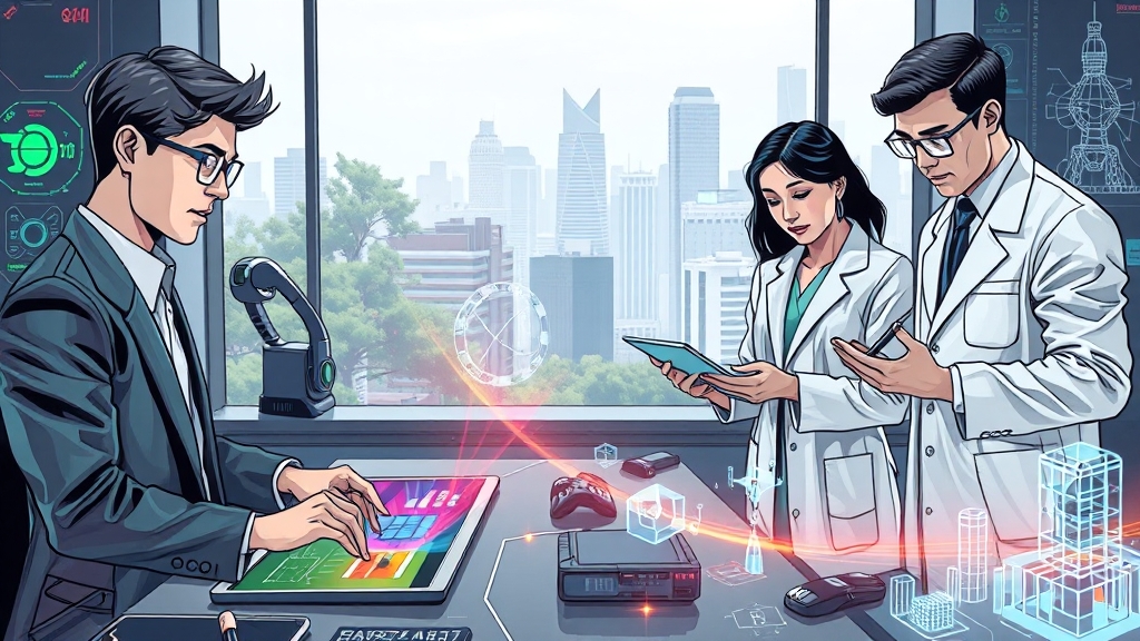 커서AI 활용 예시 (illustration 스타일)