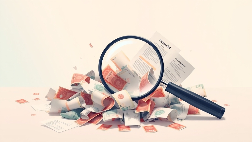 퇴직소득세 절약 제도 (illustration 스타일)