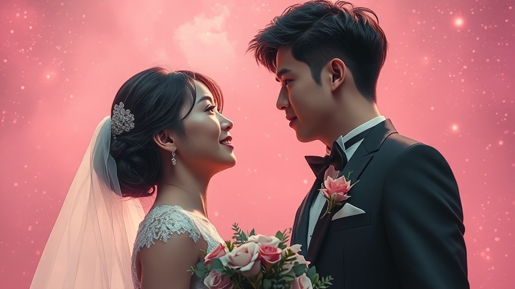 드라마, 뭐가 특별할까? (realistic 스타일)