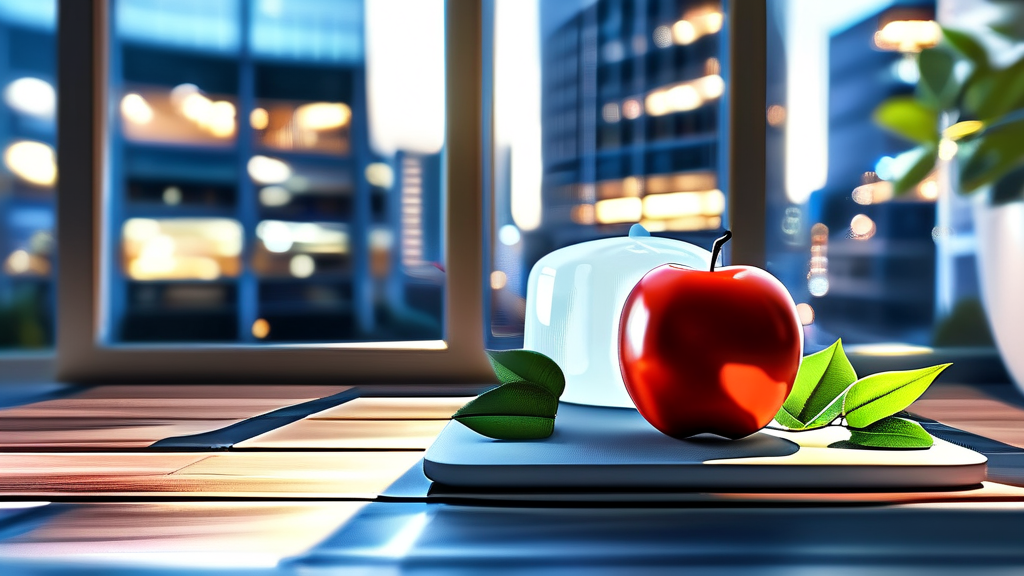 주식 병합이 신성이엔지 주가에 미치는 영향 (realistic 스타일)