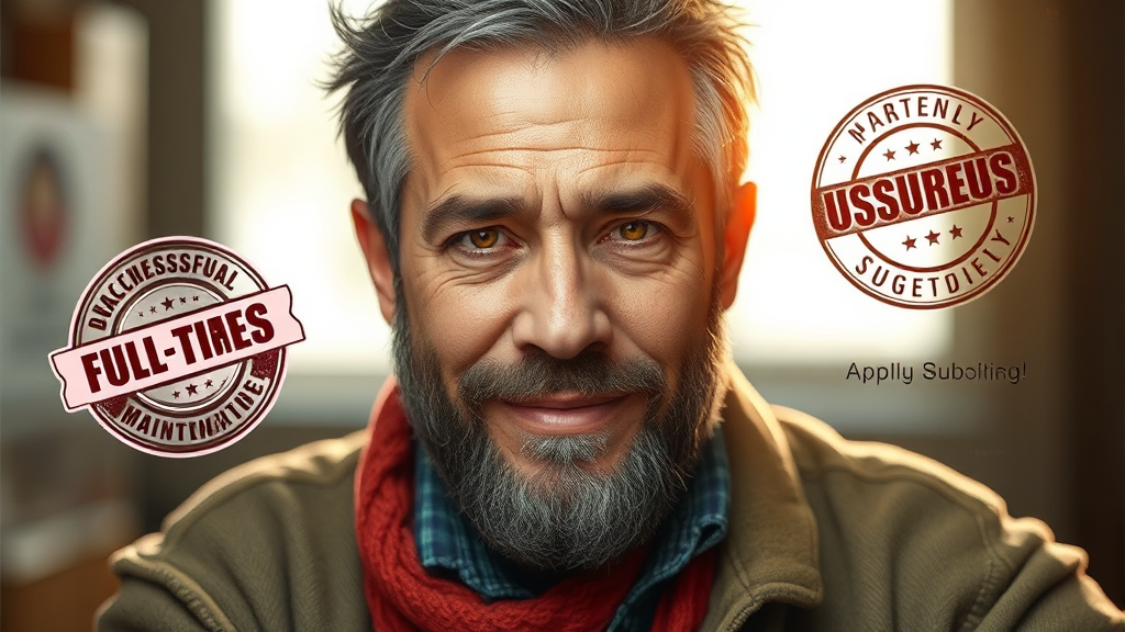 신청 시 유의사항 및 체크포인트 (realistic 스타일)