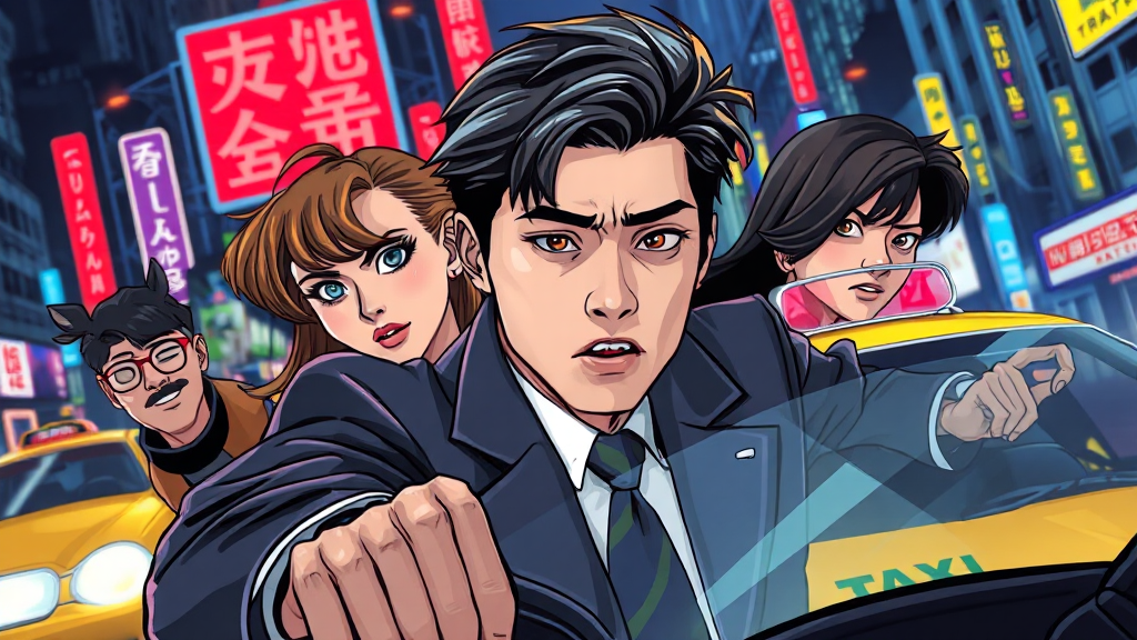 시청자 반응 및 향후 전망 (illustration 스타일)