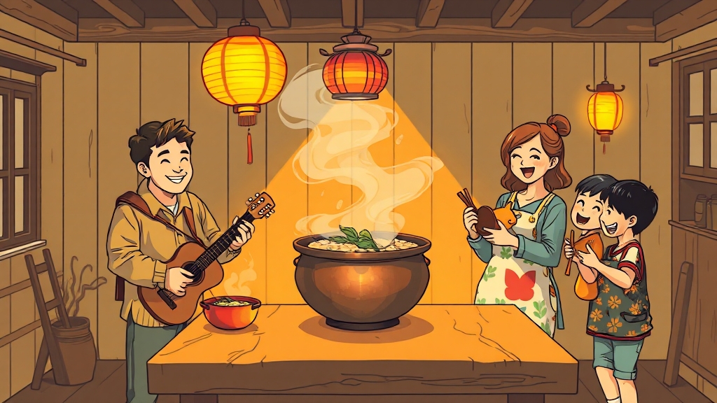 결론 (cartoon 스타일)