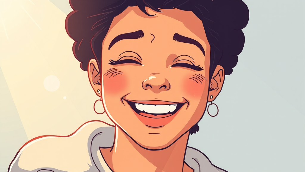 마무리 (illustration 스타일)