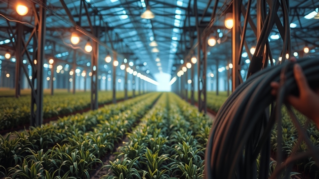 긍정적 & 주의 요인 (realistic 스타일)