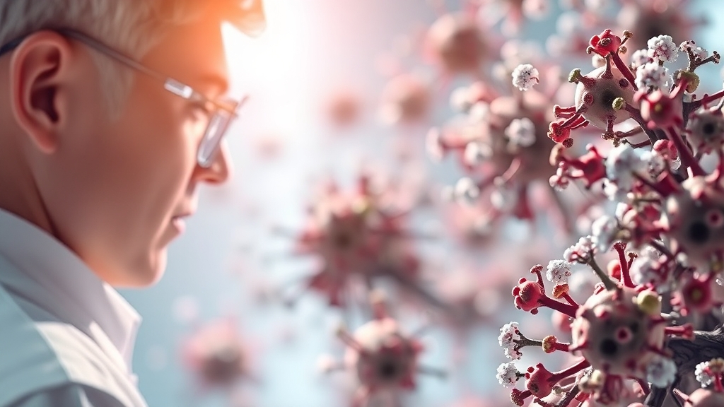 경쟁사는 누가 있을까? (realistic 스타일)