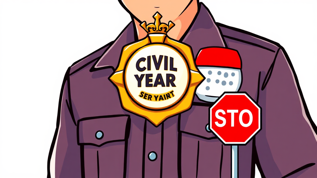 수당 지급 기간 및 중단 조건 (cartoon 스타일)