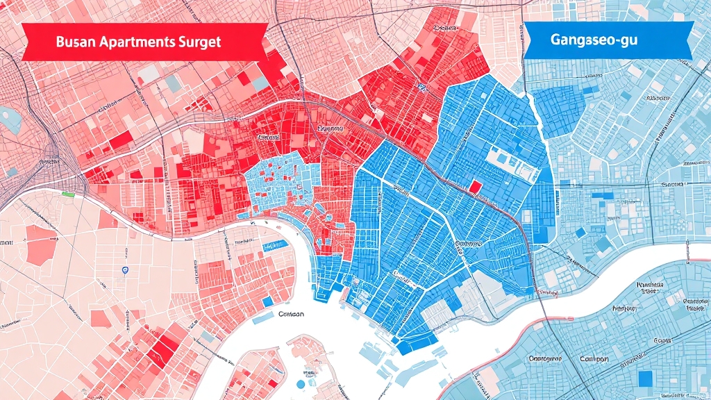 부산 아파트 매매 동향 분석 (realistic 스타일)
