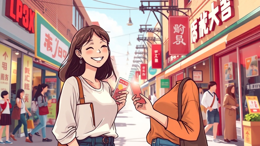 상생 페이백, 왜 신청해야 할까요? (illustration 스타일)