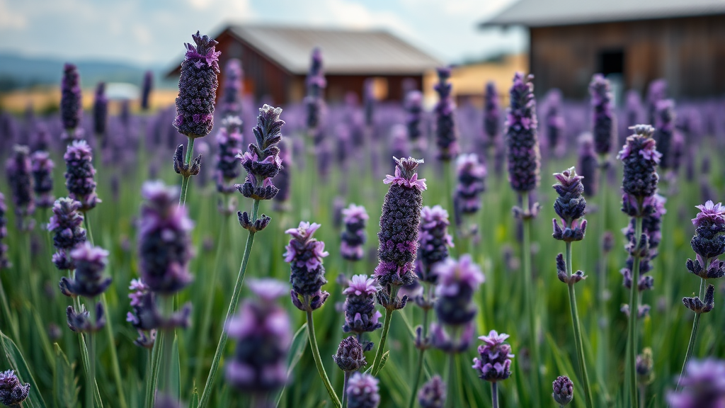 학원농장 주변 명소와 함께하는 완벽한 여행 코스 (realistic 스타일)