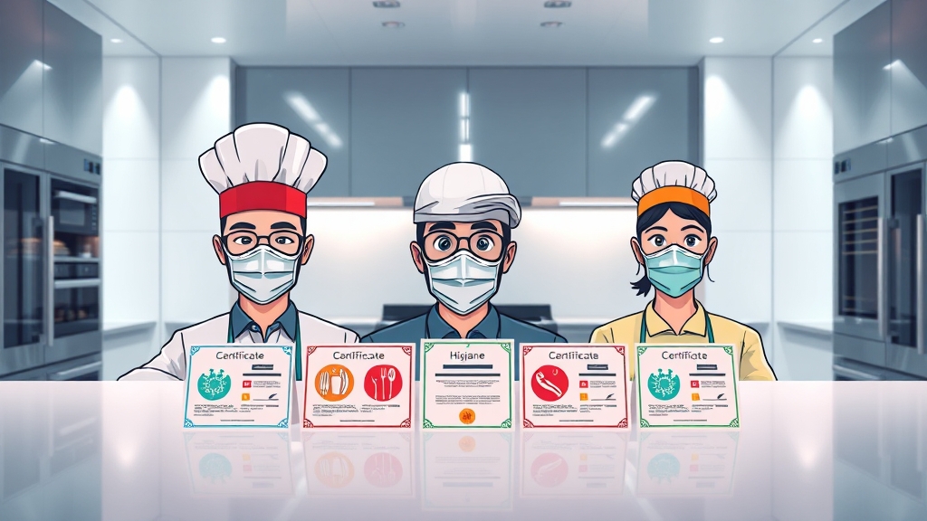 어떤 직업에 필요할까? (cartoon 스타일)