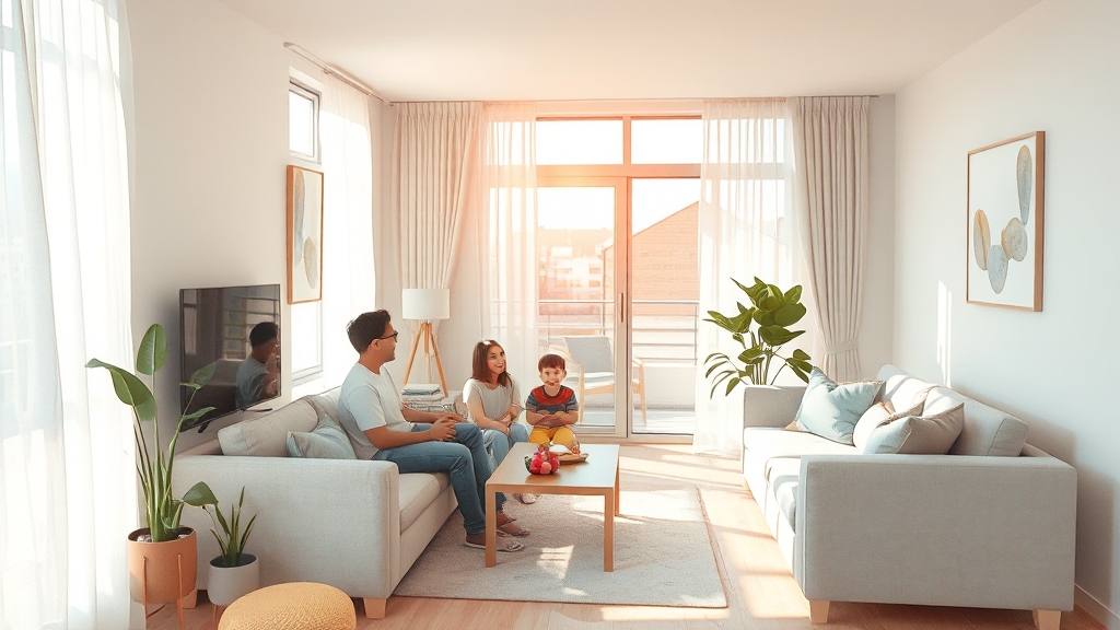 59㎡ 면적 계산 & 활용 꿀팁 (watercolor 스타일)