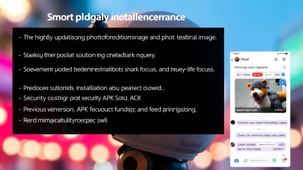 업데이트 관련 추가 정보 (realistic 스타일)