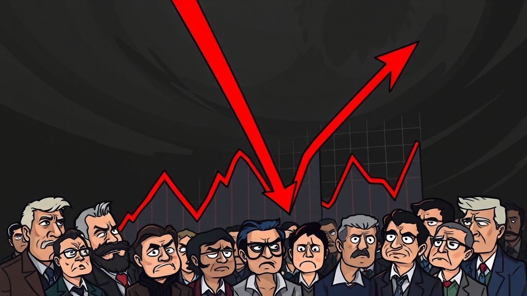 복합적인 위험 요인 분석 (cartoon 스타일)