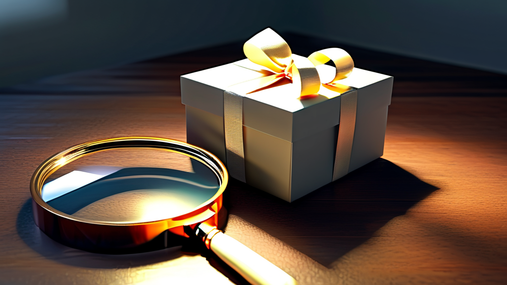 전문가와 함께하는 현명한 증여세 절감 플랜 (realistic 스타일)