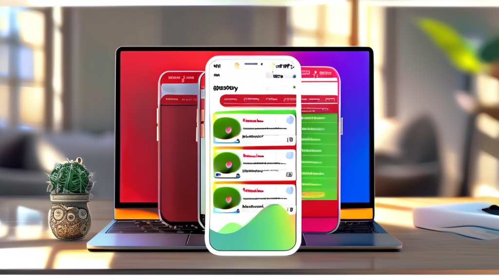 신청 전 꼭 알아두세요! 주의사항 및 준비 팁 (realistic 스타일)