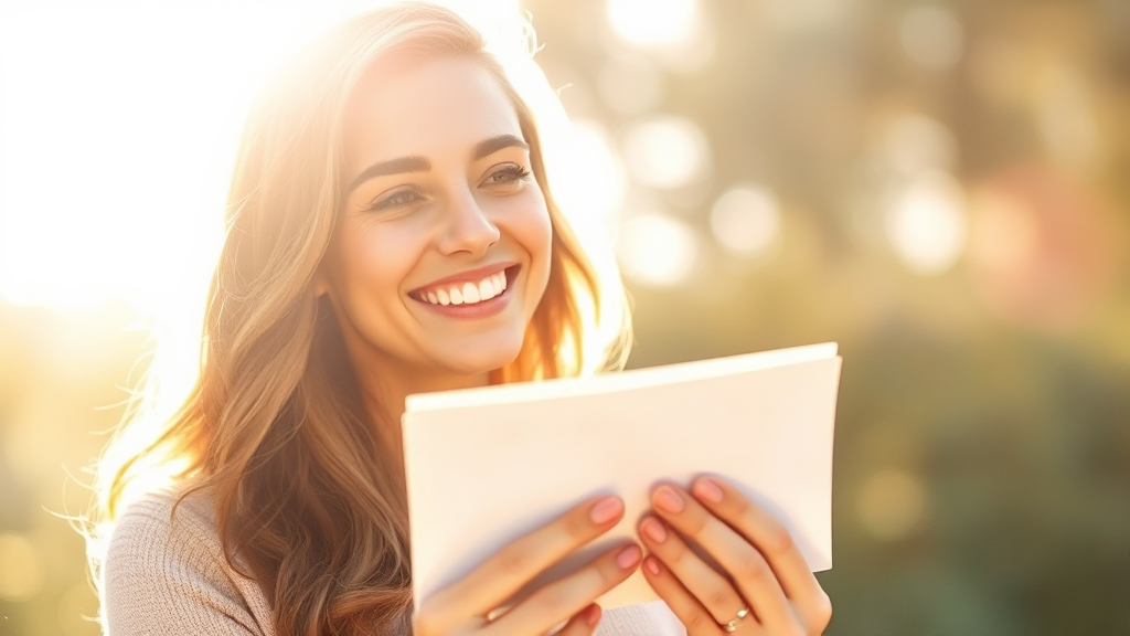 여성 근로장려금, 누가 받을 수 있나요? (watercolor 스타일)