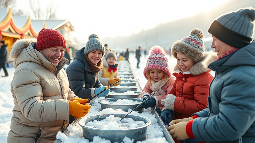 축제 기본 정보 (realistic 스타일)