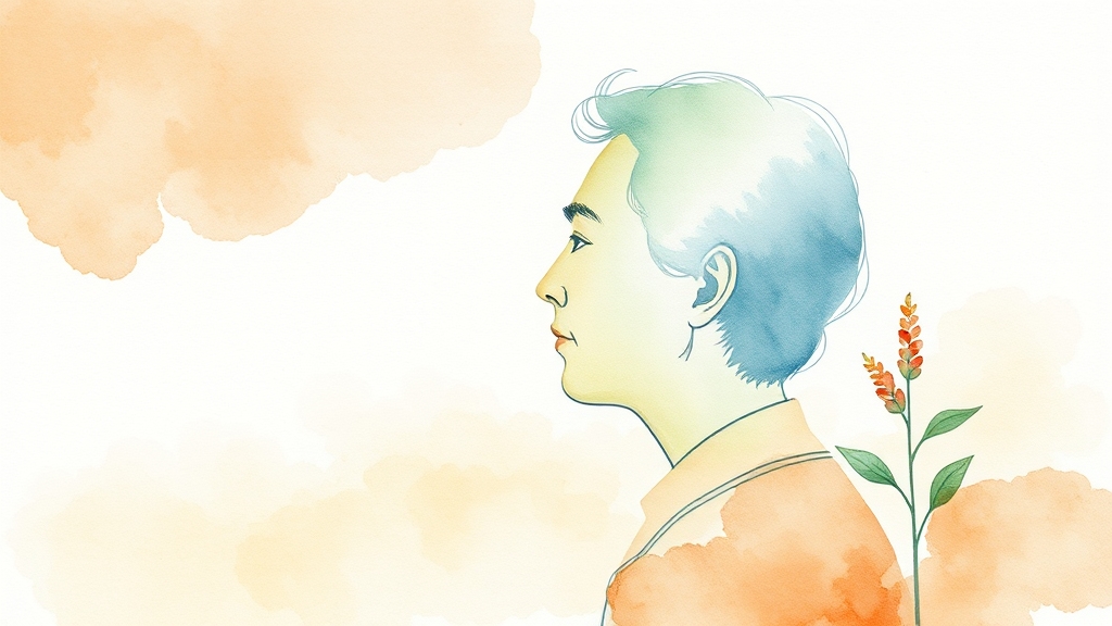 삼성화재 보험 종류는? (watercolor 스타일)