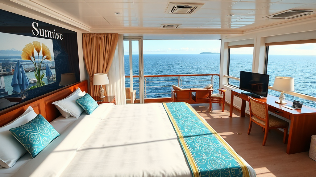 숙박 요금 및 예약 팁 (realistic 스타일)