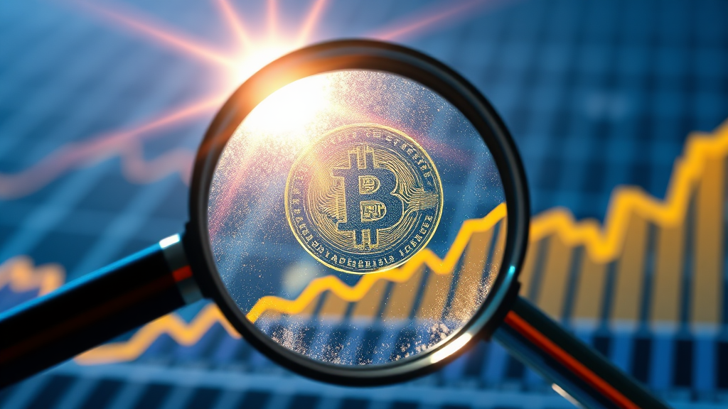 알트코인 ETF, 가능성은? (realistic 스타일)