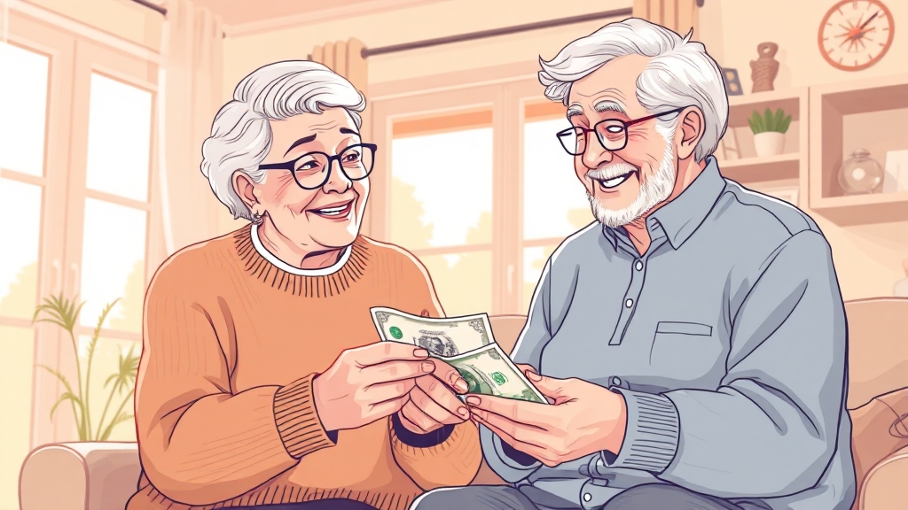 소득인정액 기준 상세 안내 (illustration 스타일)