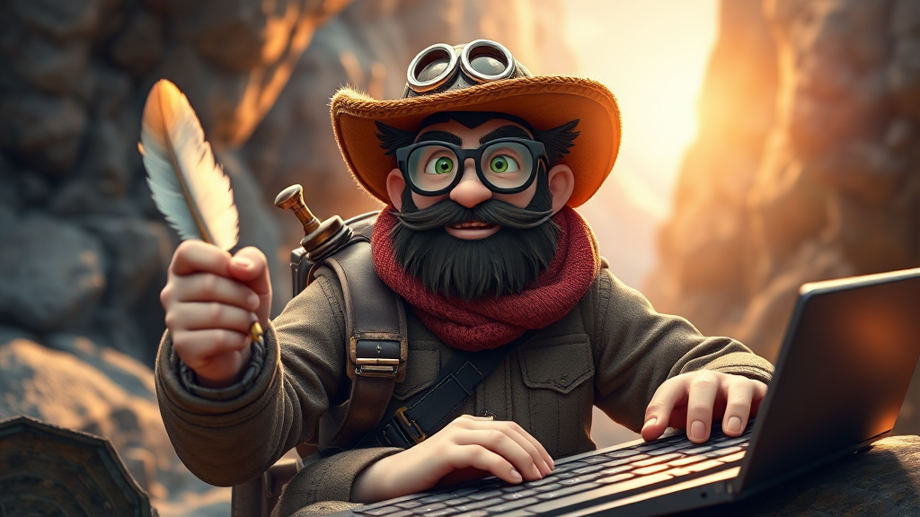 마무리 (realistic 스타일)