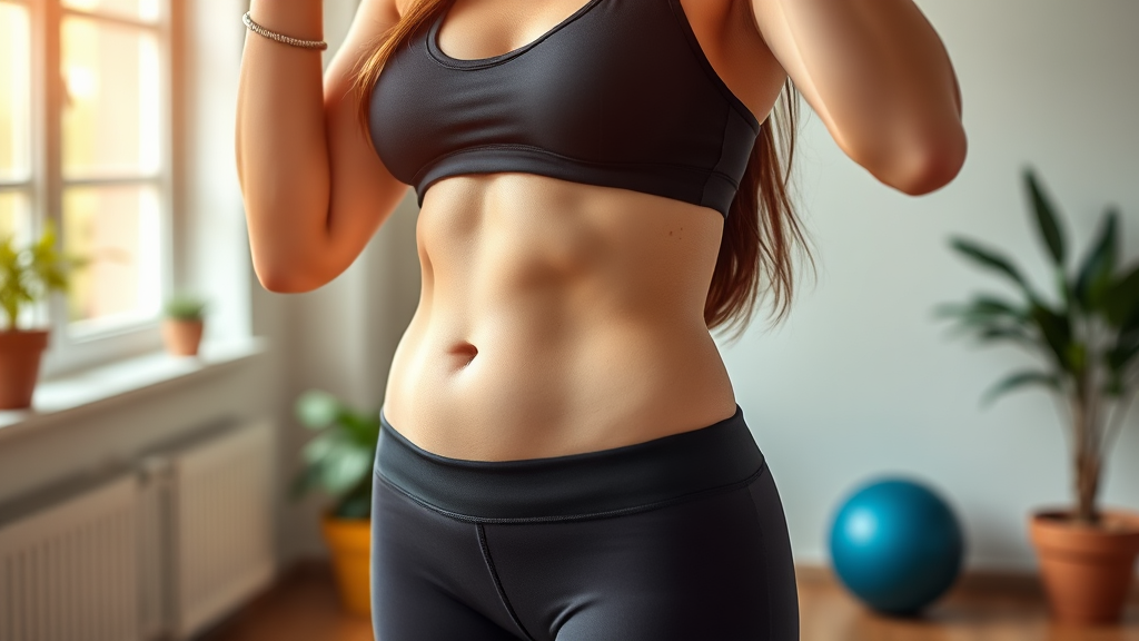 장기 복용 시 리바운드 및 관리 전략 (realistic 스타일)