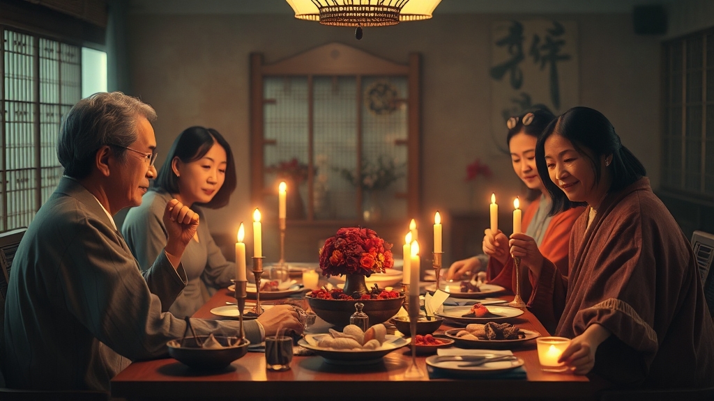 마무리 (realistic 스타일)