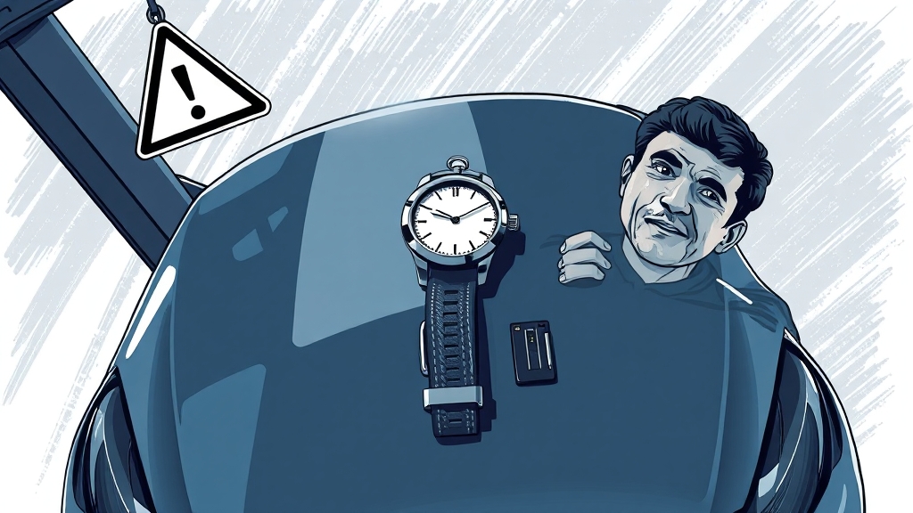 검사 종류와 주기는? (illustration 스타일)