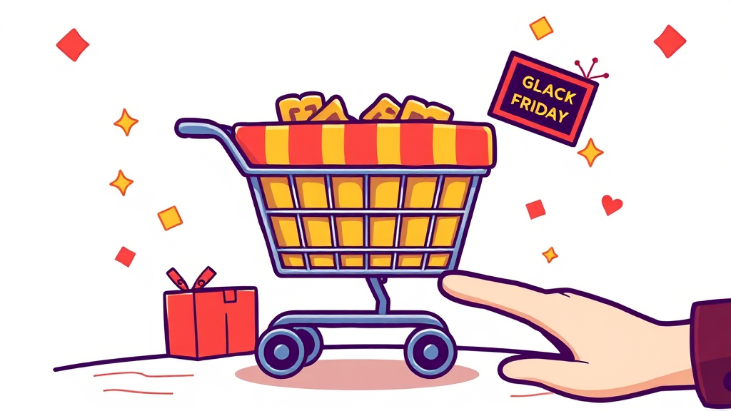 품절 대비: 재입고 알림 & 빠른 구매 (cartoon 스타일)