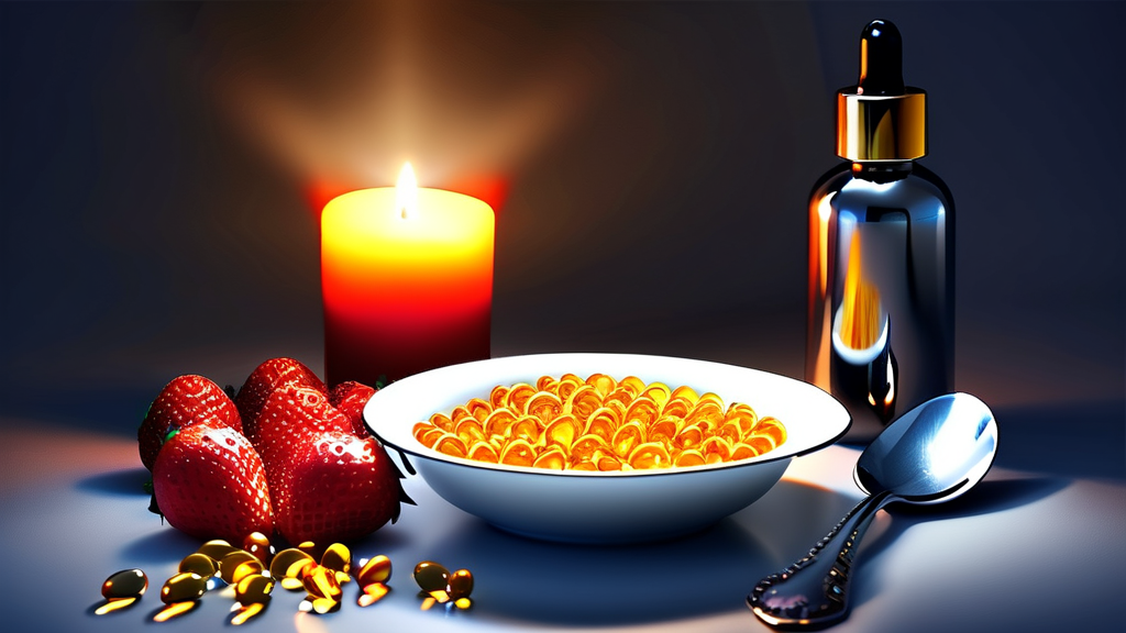 영라뉴 파비플로라, 누구에게 추천할까요? (realistic 스타일)