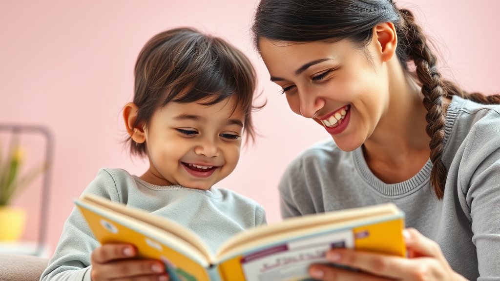 아이돌보미 찾기 (realistic 스타일)