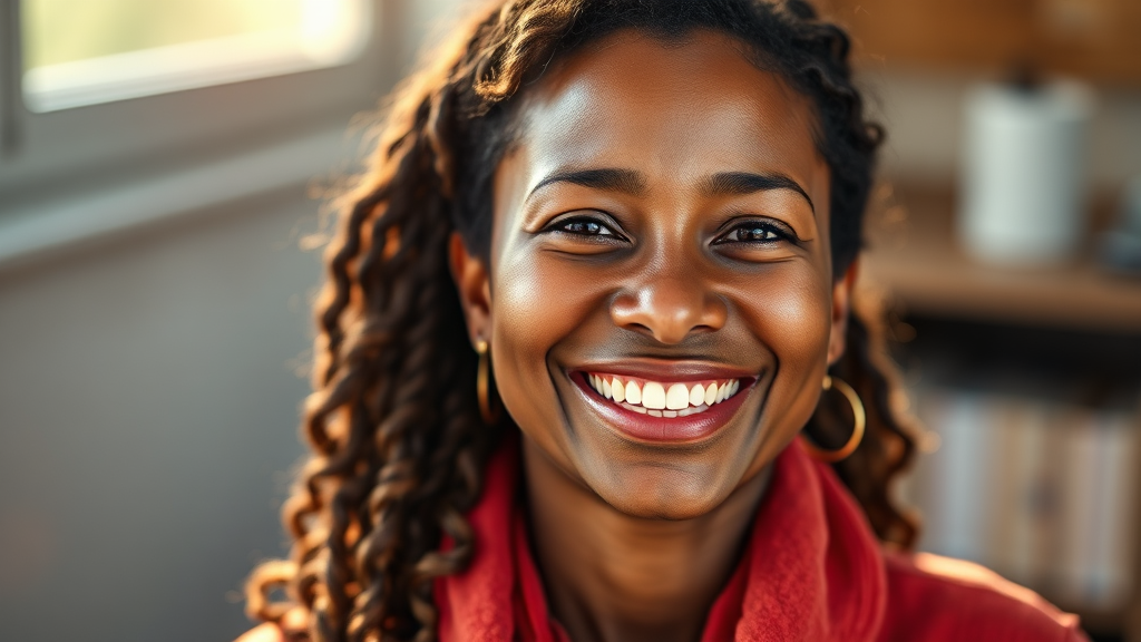 유의사항 및 FAQ (realistic 스타일)