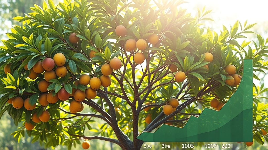 유지 조건 및 소득 변동 (realistic 스타일)