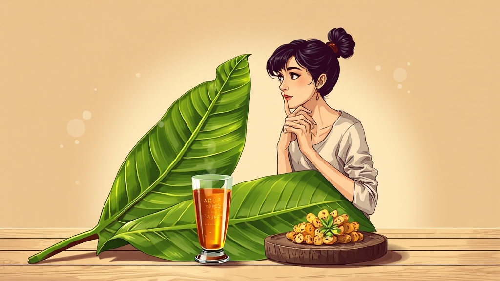 도움 되는 영양 성분 및 영양제 (illustration 스타일)