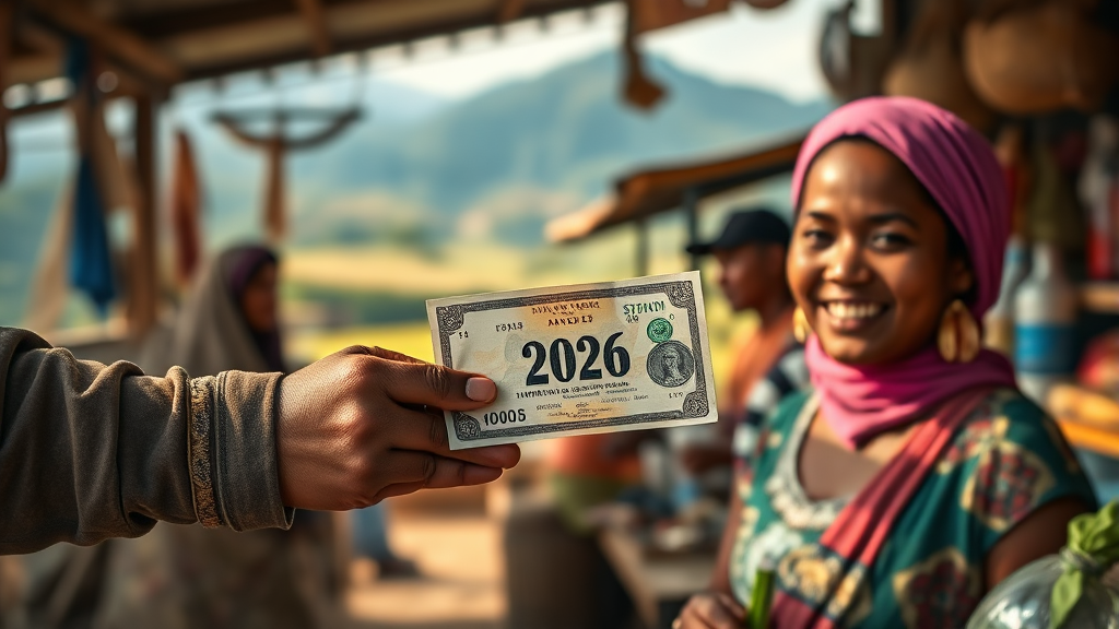 지급 방식 & 사용 조건 (realistic 스타일)