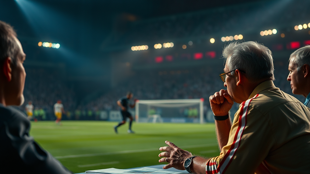 점입가경, 앞으로의 이야기가 기대되는 이유 (realistic 스타일)