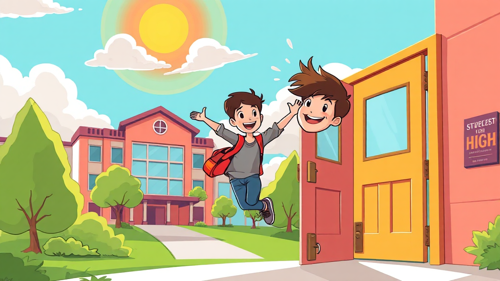 결론 (cartoon 스타일)