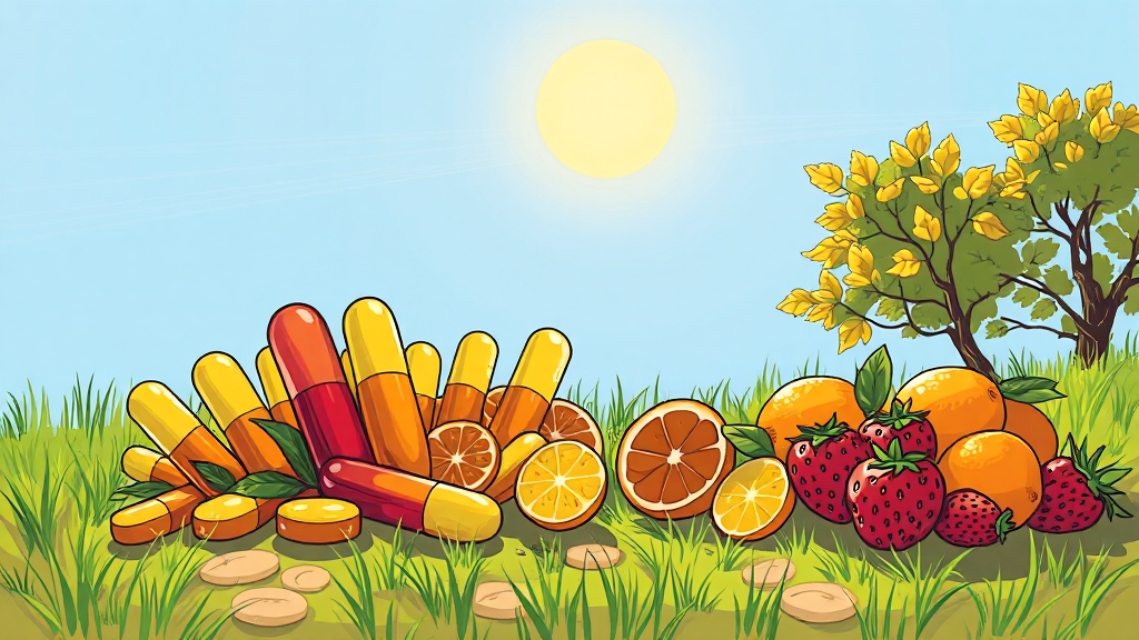 FAQ & 추가 정보 (cartoon 스타일)