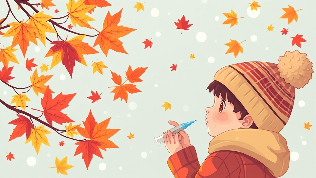 2025년, 언제 맞아야 할까? (illustration 스타일)