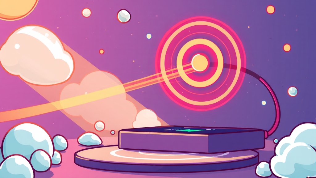 실적 분석 및 재무 건전성 (cartoon 스타일)