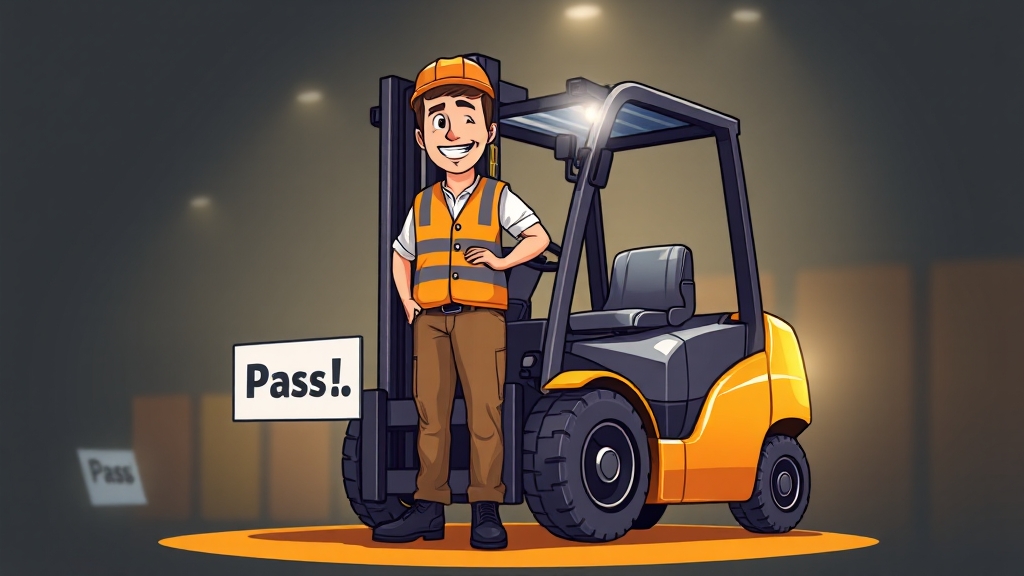 응시 자격 및 취득 방법 (cartoon 스타일)