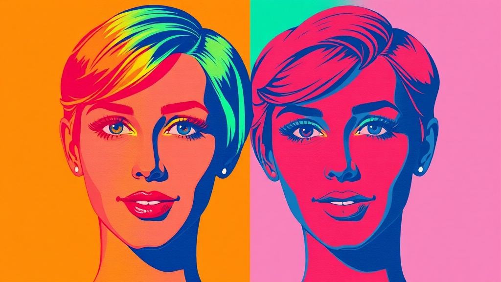 에겐 테토 테스트란? (popart 스타일)