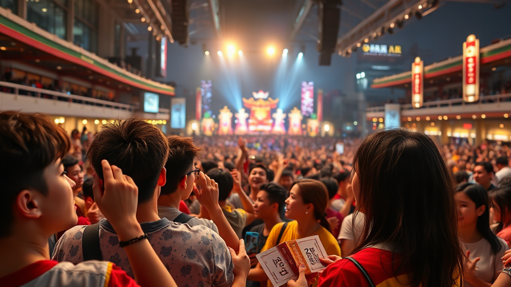 지원 내용: 금액 및 사용처 (realistic 스타일)