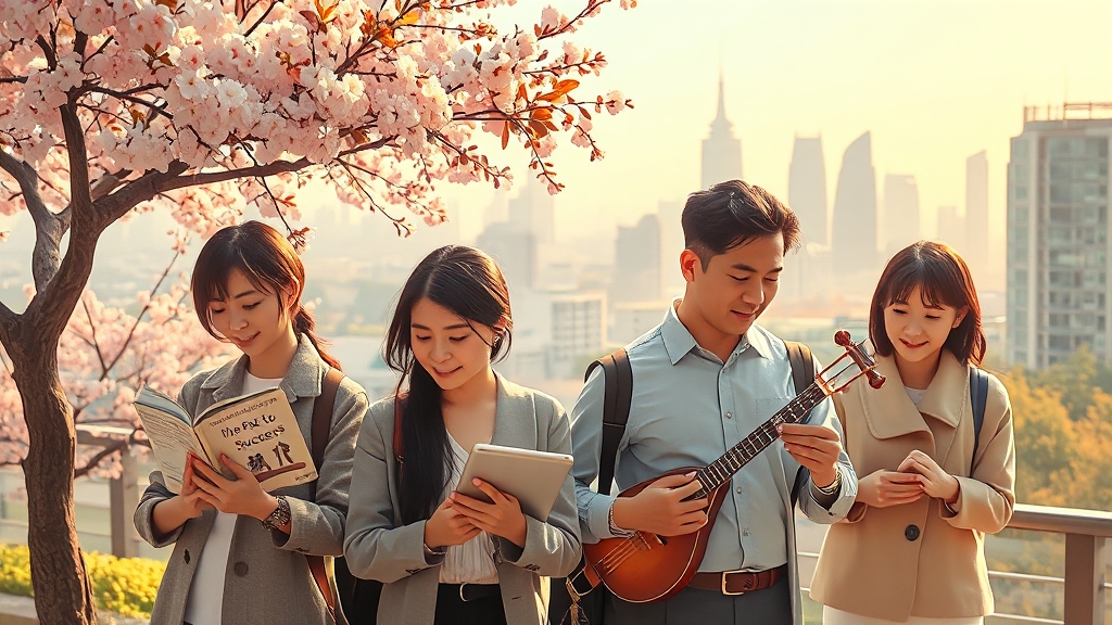 평생교육이용권, 어떤 제도? (realistic 스타일)